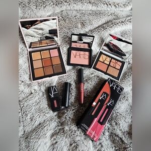 NARS cosmetics bundle